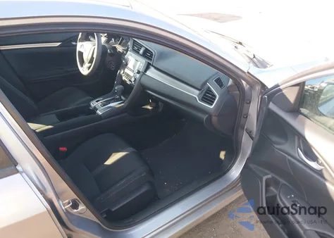 2016 Honda Civic Lx z USA, uszkodzony, nr VIN 19XFC2F57GE212718